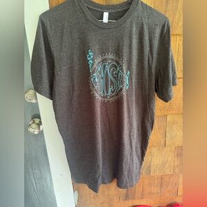 Rare Phish concert t shirt Magnaball